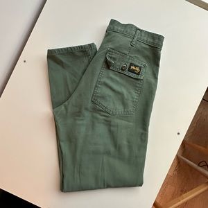 Stan Ray Taper Fit Fatigue